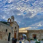 公寓 La Casa Sulla 马尔扎梅米