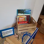 La Casa Sulla