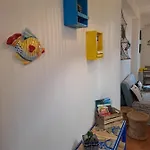La Casa Sulla 马尔扎梅米