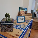 La Casa Sulla 公寓 马尔扎梅米