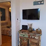 La Casa Sulla 公寓