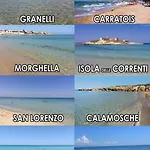 La Casa Sulla * Marzamemi
