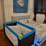 La Casa Sulla Apartamento *