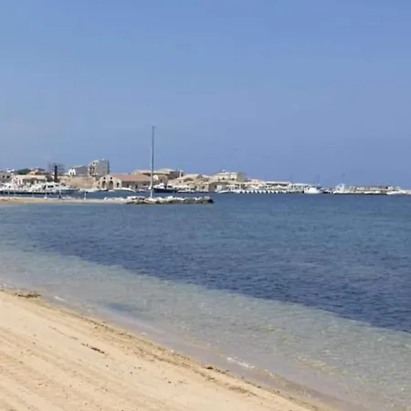 La Casa Sulla Apartment Marzamemi
