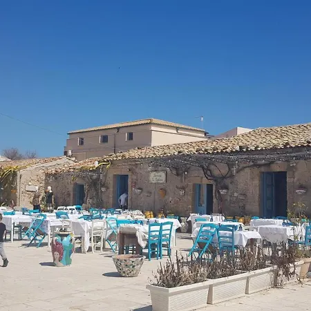 La Casa Sulla Apartment