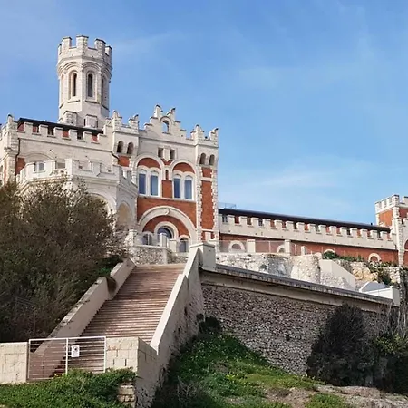 La Casa Sulla Apartment Marzamemi