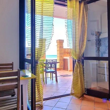 La Casa Sulla Apartment Marzamemi