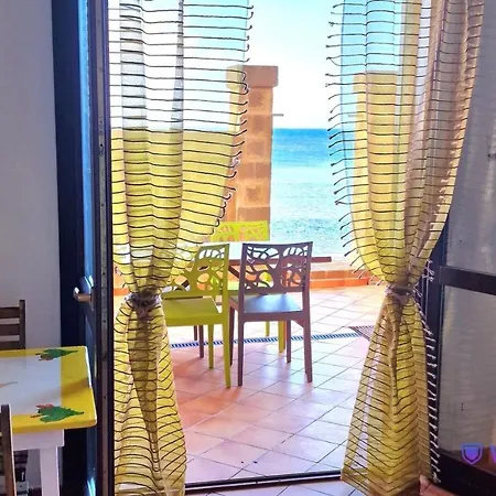 La Casa Sulla Marzamemi