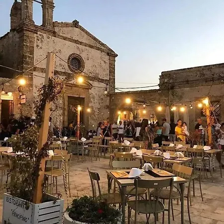 La Casa Sulla
