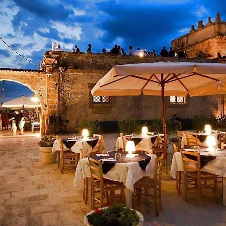 La Casa Sulla Marzamemi