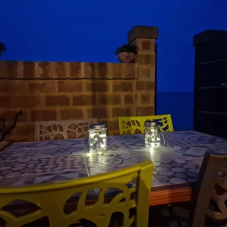 La Casa Sulla * Marzamemi