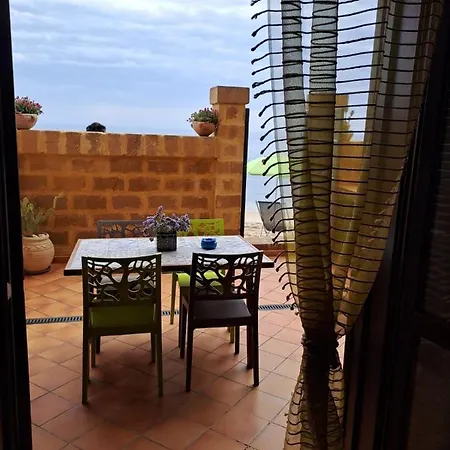 Apartment La Casa Sulla *