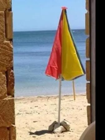Daire La Casa Sulla Marzamemi