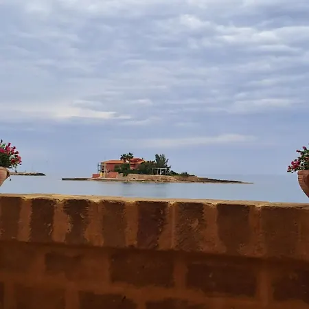 La Casa Sulla Apartment Marzamemi