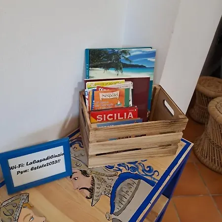 La Casa Sulla
