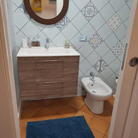 La Casa Sulla Marzamemi