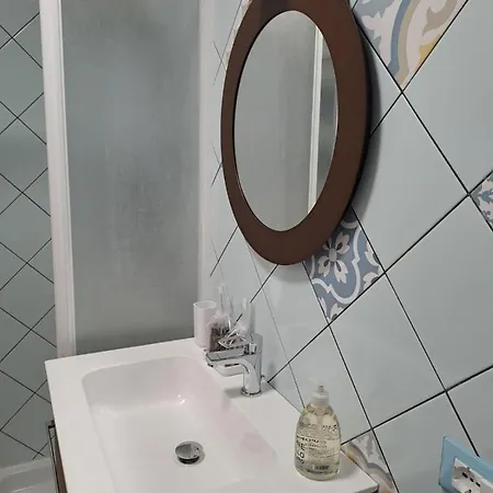 La Casa Sulla *
