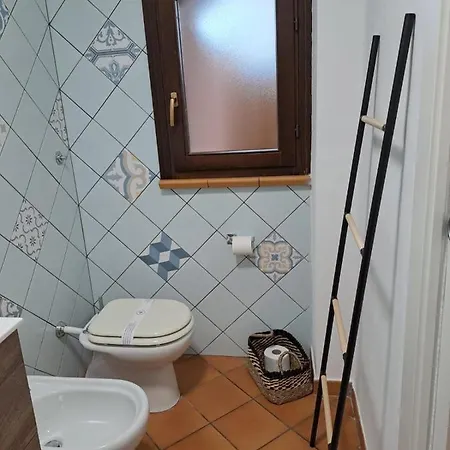 La Casa Sulla Apartment
