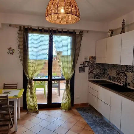 La Casa Sulla Apartment