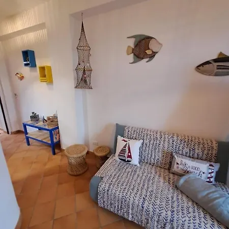 La Casa Sulla