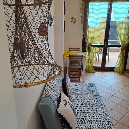 Apartment La Casa Sulla Marzamemi