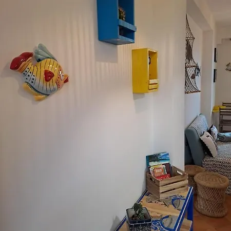 La Casa Sulla Marzamemi