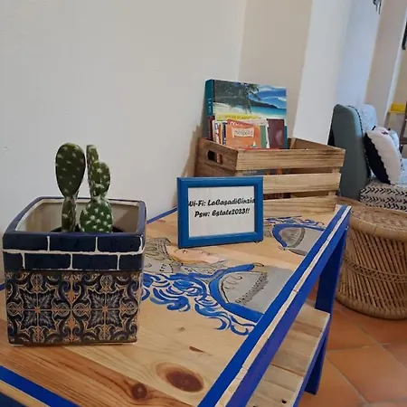 La Casa Sulla Appartement Marzamemi