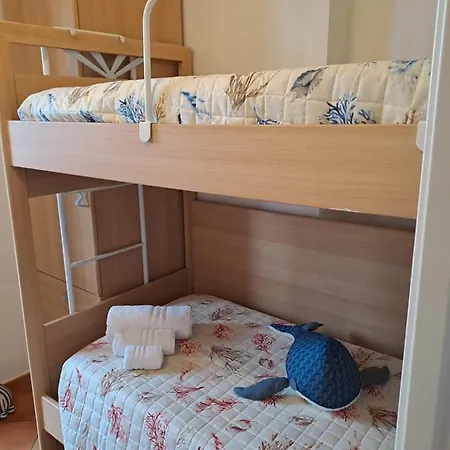 La Casa Sulla * Marzamemi