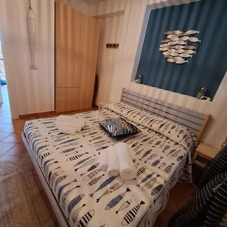 Daire La Casa Sulla *