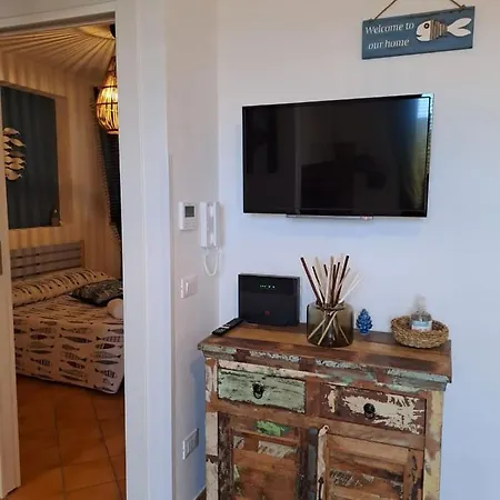 La Casa Sulla Apartment