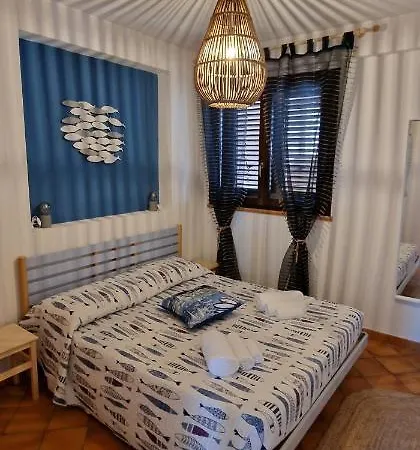 La Casa Sulla Appartement