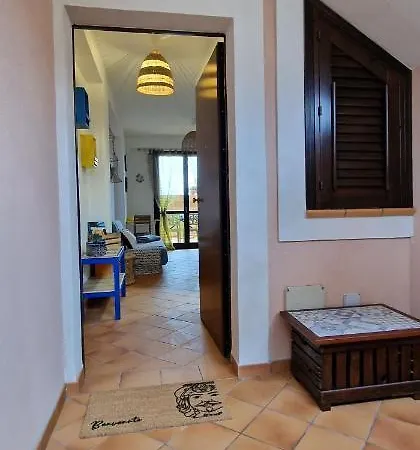 La Casa Sulla Marzamemi