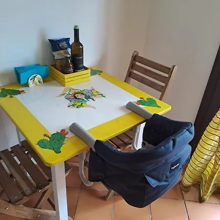 La Casa Sulla Appartement