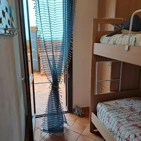 La Casa Sulla Apartment