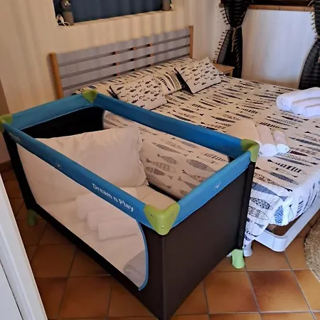 Appartement La Casa Sulla