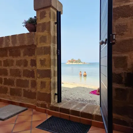 La Casa Sulla *