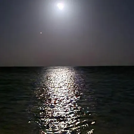 La Casa Sulla Appartement *