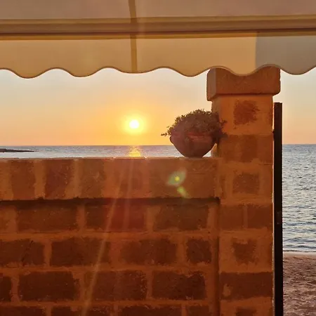 La Casa Sulla Apartment Marzamemi
