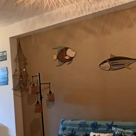 La Casa Sulla Marzamemi
