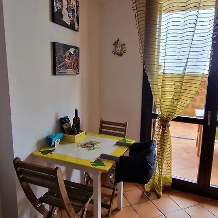 La Casa Sulla
