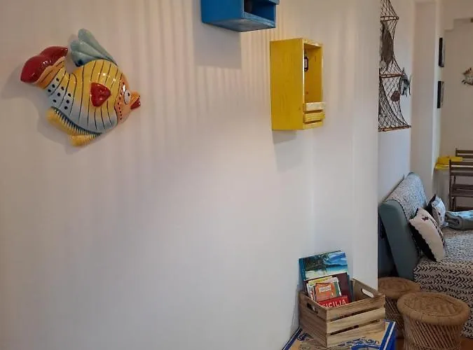 La Casa Sulla 马尔扎梅米