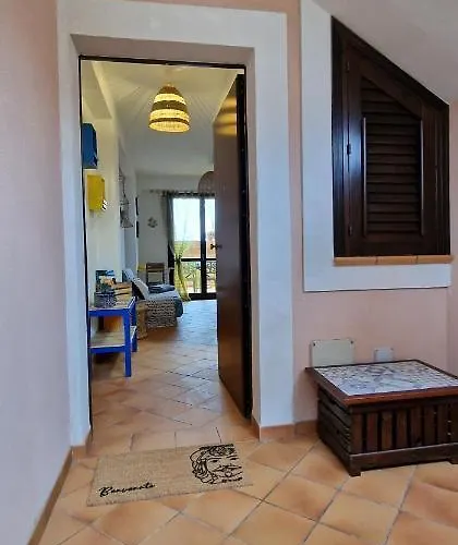 La Casa Sulla 马尔扎梅米