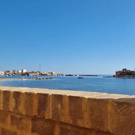 La Casa Sulla Apartment *