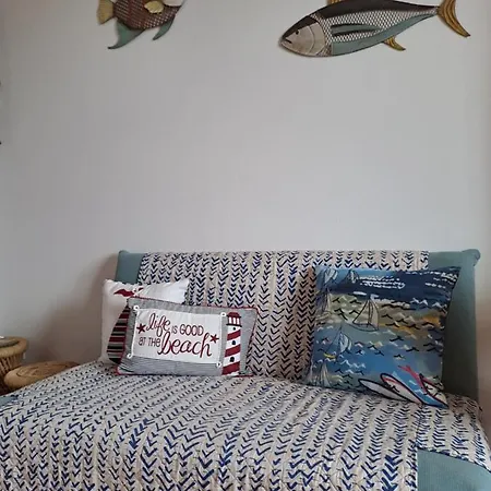 Apartment La Casa Sulla Marzamemi