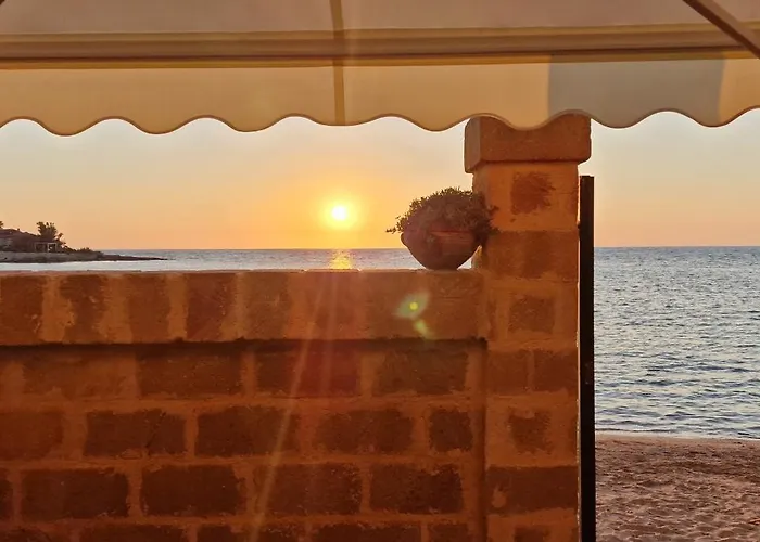 La Casa Sulla Apartment Marzamemi
